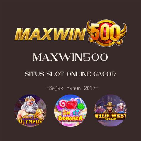 Jejuslot: Daftar Link Situs Slot TerGacor 2023.